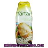 Salsa Tartara, Hacendado, Bote 310 G