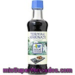 Salsa Teriyaki Blue Dragon 150 G.