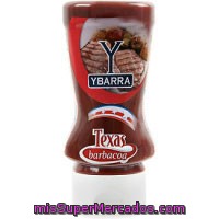 Salsa Texas Barbacoa Ybarra, Bocabajo 250 G