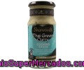 Salsa Thai Green Curry Sharwoods 415 Gramos