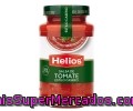 Salsa Tomate Casera Helios Frasco 570 Gramos