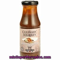 Salsa Tonkatsu Culinary Journey, Tarro 200 G