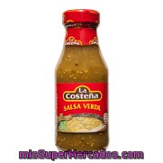 Salsa Verde La Costeña 250 G.