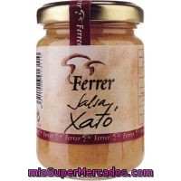 Salsa Xató Ferrer, Tarro 140 G