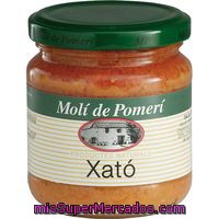 Salsa Xató M. Pomeri, Tarro 185 G