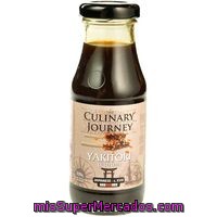 Salsa Yakitori Culinary Journey, Tarro 220 G