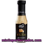 Salsas Asturianas Salsa De Boletus Botella 275 Ml