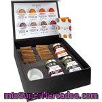 Salt Flakes Box Experience 4 Sales Especiales Estuche 423 G