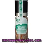 Salt & More Mezcla De Especias Italianas Envase 120 G