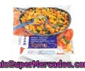 Salteado Tajine Auchan 750 Gramos