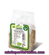 Salvado Avena Bio Ecocesta 250 G.