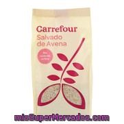 Salvado De Avena Carrefour 500 G.