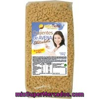 Salvado De Avena Crujiente De Choco. Natur Tierra, Paquete 250 G