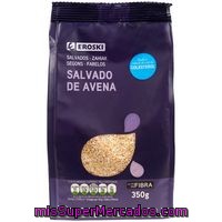 Salvado De Avena Eroski, Bolsa 350 G