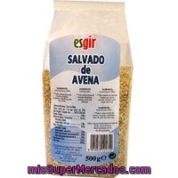 Salvado De Avena Esgir , Paquete 500 G