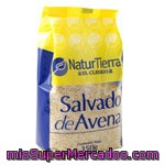 Salvado De Avena Natur Tierra, Paquete 350 G