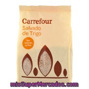 Salvado De Trigo Carrefour 200 G.