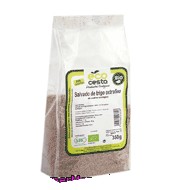 Salvado De Trigo Extrafino Ecocesta 350 G.