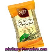 Salvado
            Diet Radisson Avena 250 Grs
