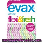Salvaslip Flexi&fresh Normal Evax 44 Ud.