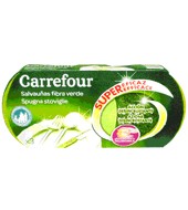 Salvauñas Verde Carrefour 3 Ud.