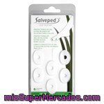 Salveped Protector Ovalado Callos 2u