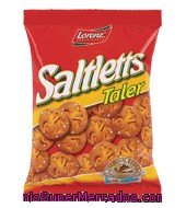 Salzletten Lorenz 150 G.