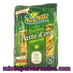 Sam Mills Plumas Sin Gluten 500g