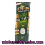 Sam Mills Spaguetti Sin Gluten 500g