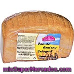 San Diego Pan De Centeno Integral Alto Contenido En Fibra Envase 500 G