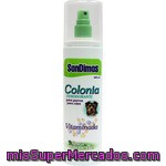 San Dimas Colonia Desodorante Para Perros Spray 200 Ml