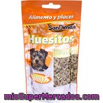 San Dimas Huesitos De Pollo Para Perro Envase 60 G