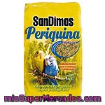 San Dimas Periquina Alimento Completo Para Periquitos Paquete 1 Kg