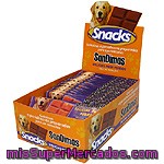 San Dimas Snacks Delicias Para Perros Envase 30 G