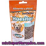 San Dimas Snacks Huesitos Para Perro Envase 60 G