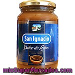 San Ignacio Crema De Dulce De Leche Frasco 450 G