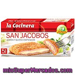 San Jacobo
            Cocinera 310 Grs
