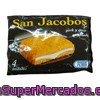 San Jacobos Congelados, Tenedor Plata, Paquete 4 U - 320 G