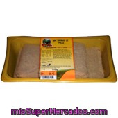 San Jacobos
            Matachin De Pollo 340 Grs