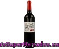 San Millan Vino Tinto Crianza D.o. Rioja Botella 75 Cl