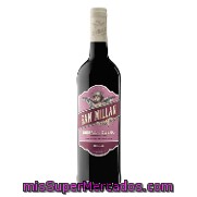 San Millan Vino Tinto Roble D.o. Ribera Del Duero Botella 75 Cl