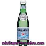 San Pellegrino Agua Mineral Natural Con Gas Botella 50 Cl