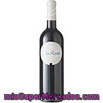 San Roman Vino Tinto Crianza 2009 D.o. Toro Botella 75 Cl