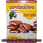 Sanavi Cortaditos De Cacao Sin Gluten Envase 150 G
