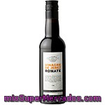 Sanchez Romate Vinagre De Jerez Botella 375 Cc