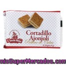 Sancho Melero Cortadillo Ajonjoli Relleno De Cidra Paquete 222 Gr