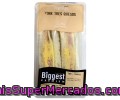 Sándwich Biggest York 3 Quesos Lord Sandwiches 180 Gramos