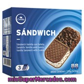 Sandwich
            Condis Vain-choco 3 Uni