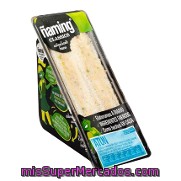 Sandwich De Atún ñaming 130 G.