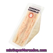 Sandwich De Cangrejo 110 G.